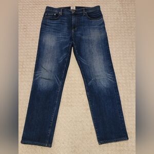 Flint and Tinder Selvedge Jeans